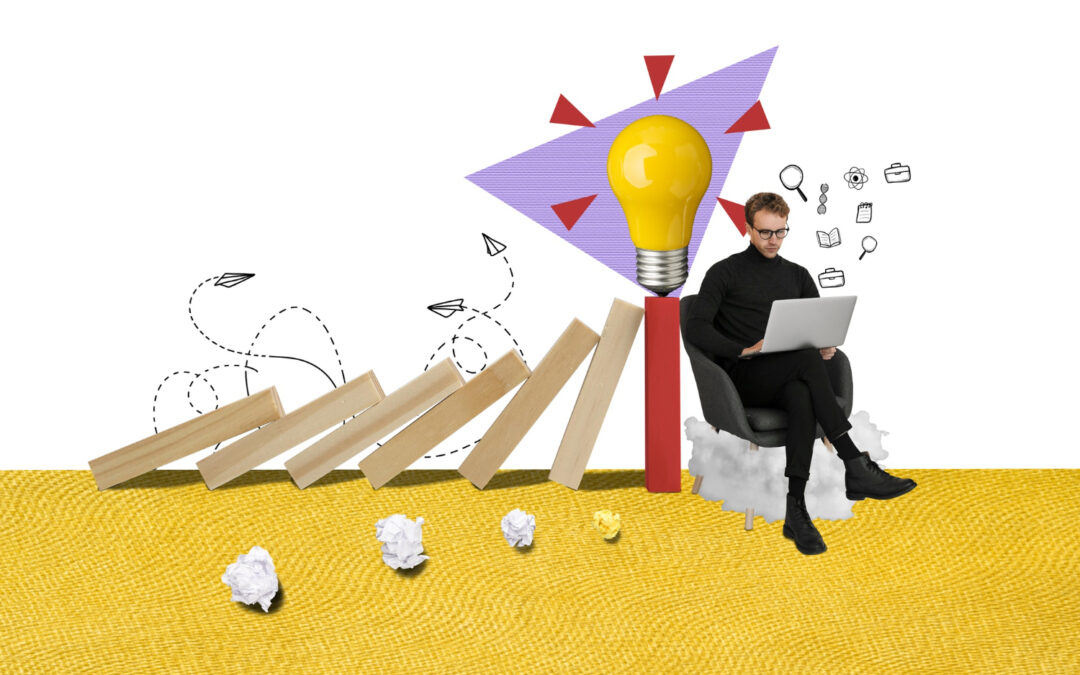 HOW TO CREATE AN AD CONCEPT AND CAMPAIGN STRATEGY THAT WORKS